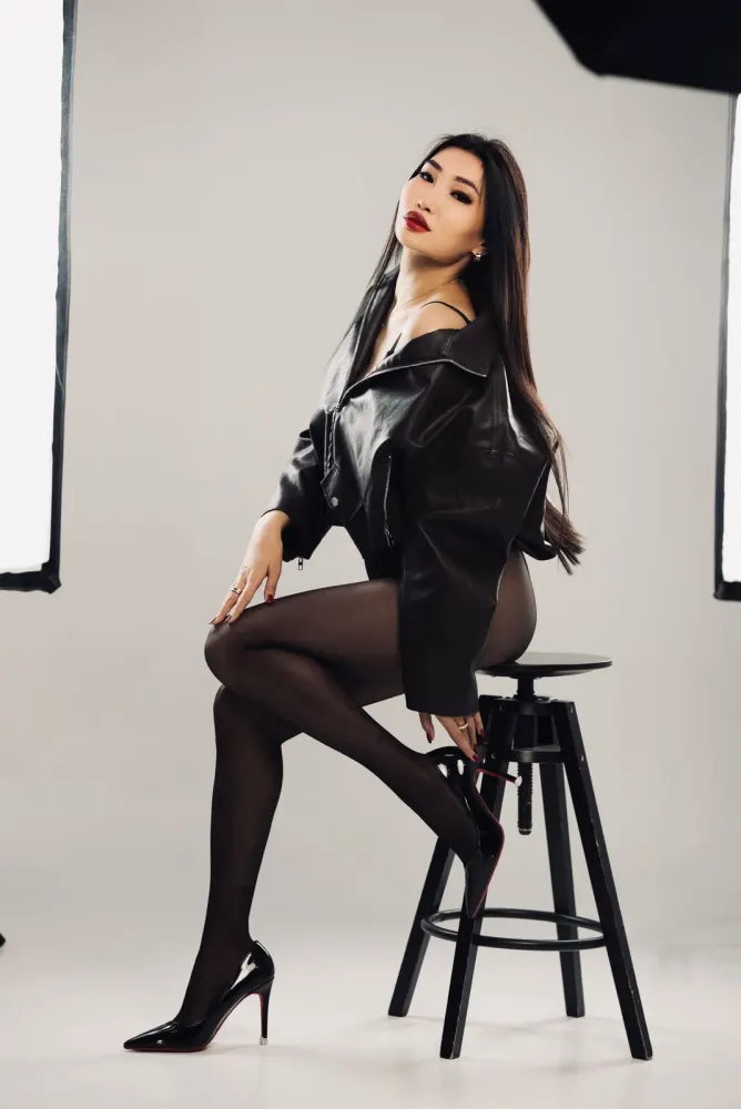 SWETLANA — 2